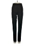 Vince. Solid Black Active Pants Size S - photo 1