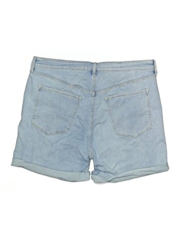Old Navy Denim Shorts (view 2)