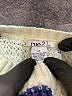 rue21 Stripes Blue Pullover Sweater Size XS - photo 7