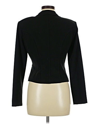 Wrapper Blazer (view 2)