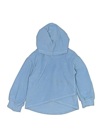 OshKosh B'gosh Zip Up Hoodie (view 1)