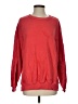 Aerie Red Sweatshirt Size XXS - photo 1