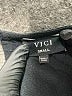 VICI Black Romper Size S - photo 4