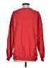 Aerie Red Sweatshirt Size XXS - photo 2