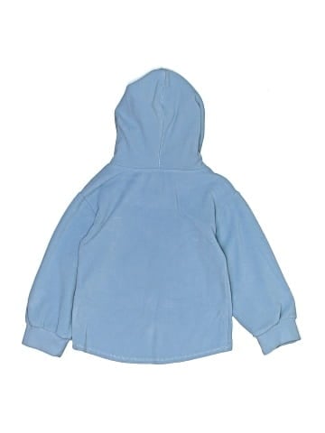 OshKosh B'gosh Zip Up Hoodie (view 2)