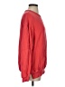Aerie Red Sweatshirt Size XXS - photo 4