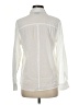 BDG Ivory Long Sleeve Button-Down Shirt Size M - photo 2
