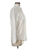 BDG Ivory Long Sleeve Button-Down Shirt Size M - photo 4