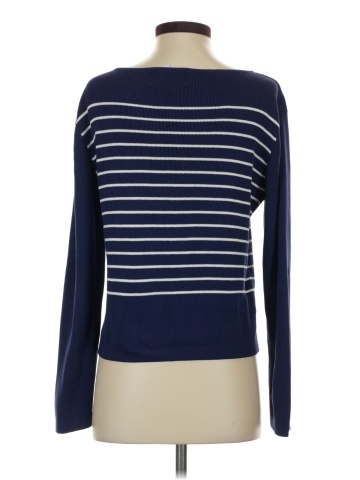 Sag Harbor Pullover Sweater (view 2)