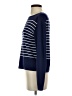 Sag Harbor Stripes Blue Pullover Sweater Size S - photo 5