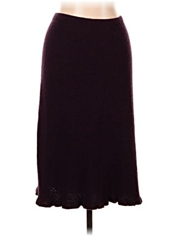 J.Jill Wool Skirt (view 1)