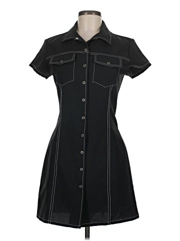 Jalate Casual Dress (view 1)