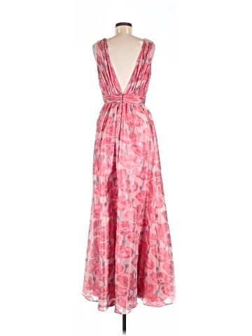 Badgley Mischka Casual Dress (view 2)