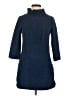 Boden Blue Casual Dress Size 6 - photo 1