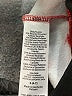 Athletic Works Red Pullover Hoodie Size 6 - 7 - photo 4