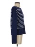 Sag Harbor Stripes Blue Pullover Sweater Size S - photo 4