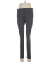 Mixit Solid Gray Active Pants Size M - photo 1