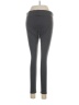 Mixit Solid Gray Active Pants Size M - photo 2