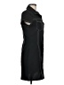 Jalate 100% Polyester Black Casual Dress Size 9 - photo 4