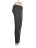Mixit Solid Gray Active Pants Size M - photo 4