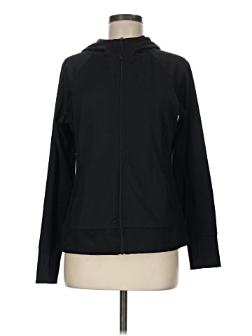 RBX Zip Up Hoodie (view 1)