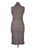Nine West Gray Casual Dress Size XL - photo 2