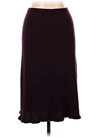J.Jill Wool Skirt (view 2)