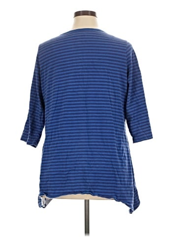D&Co. 3/4 Sleeve T-Shirt (view 2)