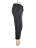 C9 By Champion 100% Polyester Solid Gray Casual Pants Size M - photo 4