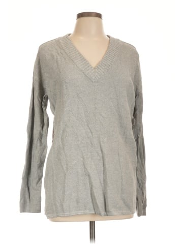 PrAna Pullover Sweater (view 1)