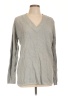 PrAna Gray Pullover Sweater Size L - photo 1