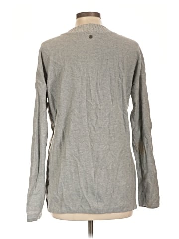 PrAna Pullover Sweater (view 2)