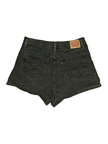 Levi's Denim Shorts (view 2)