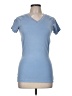Nike Blue Short Sleeve T-Shirt Size M - photo 1