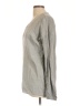 PrAna Gray Pullover Sweater Size L - photo 5
