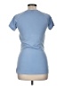 Nike Blue Short Sleeve T-Shirt Size M - photo 2