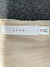 Lush 100% Polyester Metallic Tan Cocktail Dress Size M - photo 7
