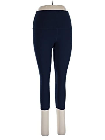 Lululemon Athletica Active Pants (view 1)