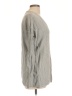 PrAna Gray Pullover Sweater Size L - photo 4