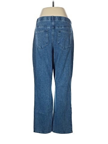 Lands' End Jeans (view 2)