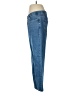 Lands' End Blue Jeans Size M (petite) - photo 5