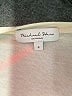 Michael Stars Ivory Long Sleeve Top Size Sm (0) - photo 7