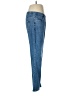 Lands' End Blue Jeans Size M (petite) - photo 4