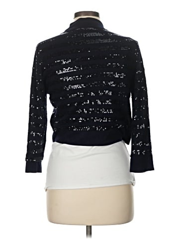 Eliza J Cardigan (view 2)