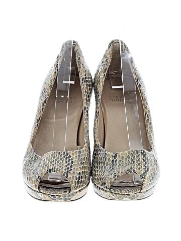 Stuart Weitzman Heels (view 2)