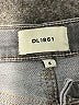 DL1961 Gray Jeans Size 8 - photo 3
