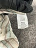 Bebop Stripes Ivory Shorts Size M - photo 4