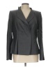 Armani Collezioni Gray Blazer Size 10 - photo 1