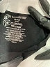 No Boundaries Solid Black Shorts Size XS - photo 3