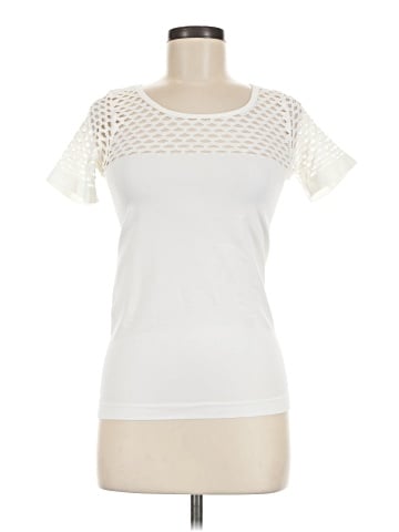 Venus Short Sleeve Top (view 1)